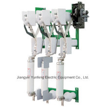 Série de 24 kV fusible combinaison interrupteur charge Break Switch-Yfn18-24r